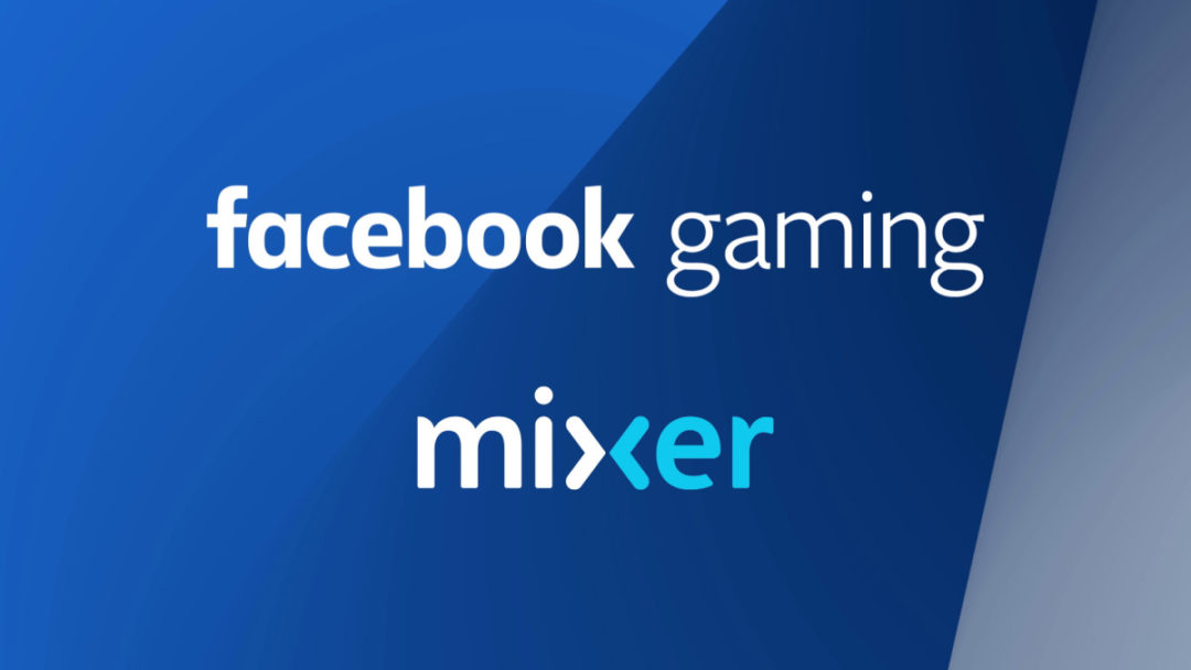 Mixer migra a Facebook Gaming