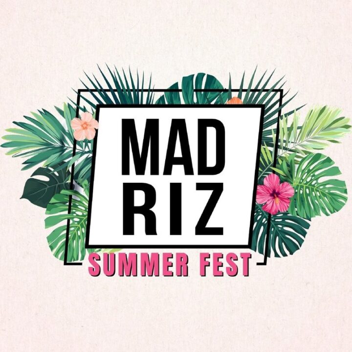 Madriz Summer Fest: música en la «nueva normalidad»