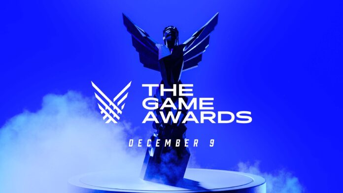 The games awards