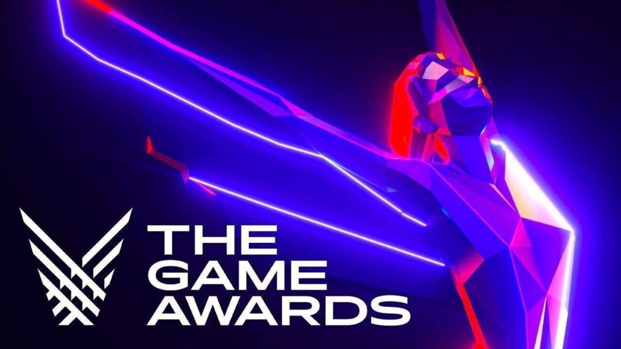 Te contamos todos los ganadores de The Game Awards 2021