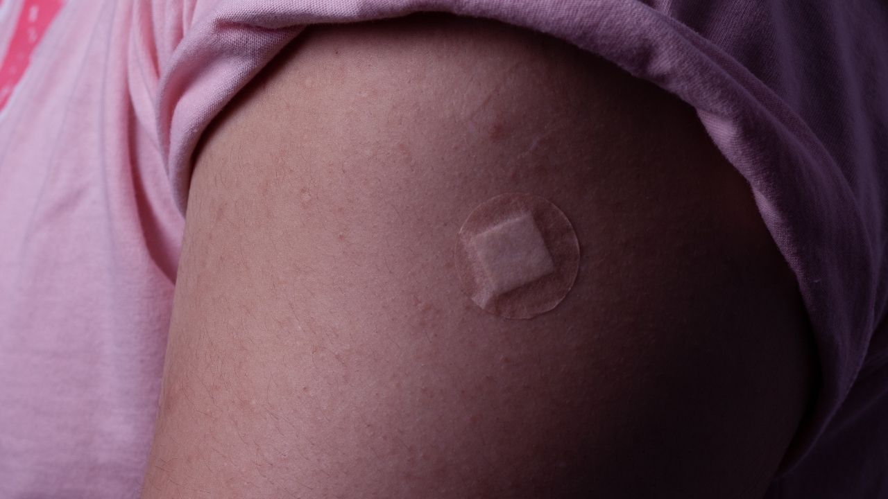 España comienza a distribuir las vacunas pediátricas