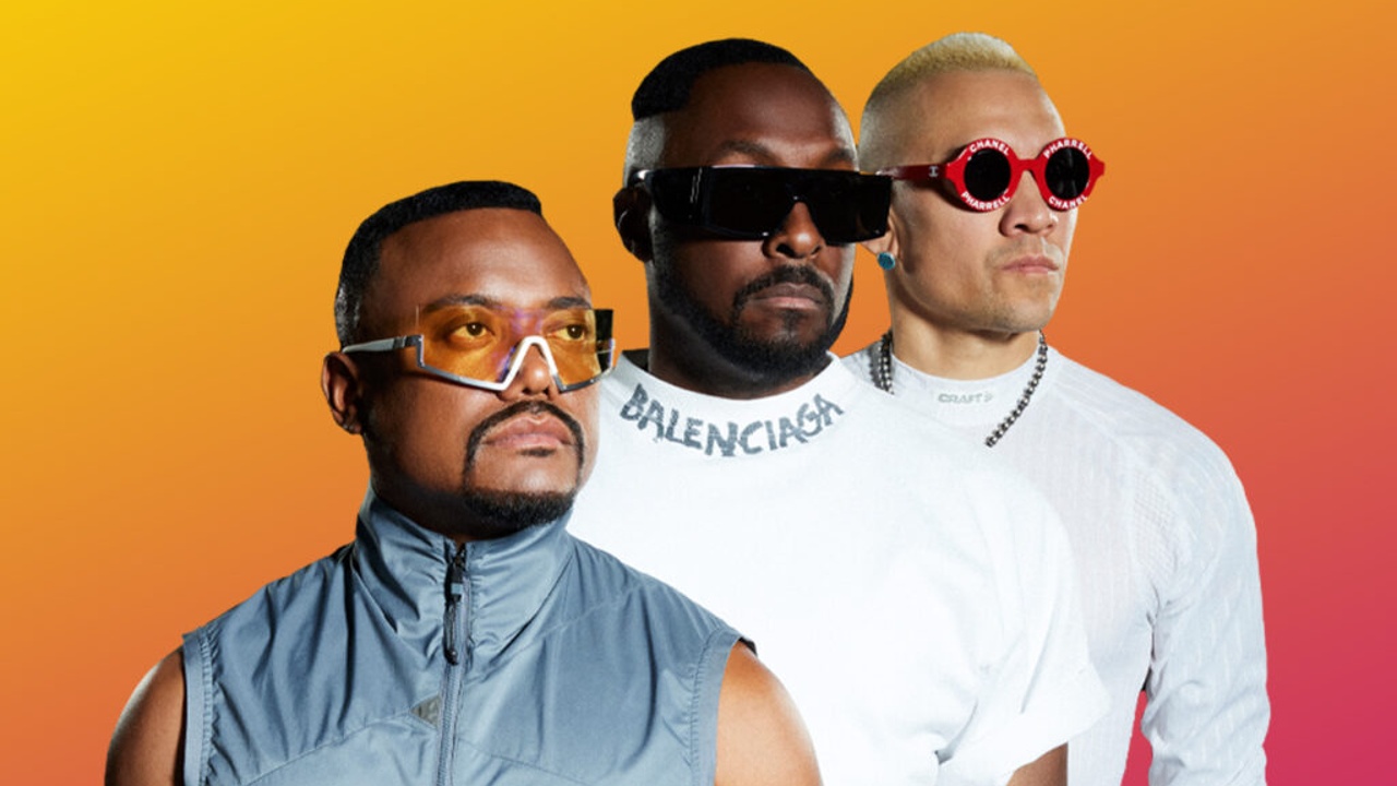 Black Eyed Peas volverá en junio a España en el festival Fan Fan Fest de Madrid