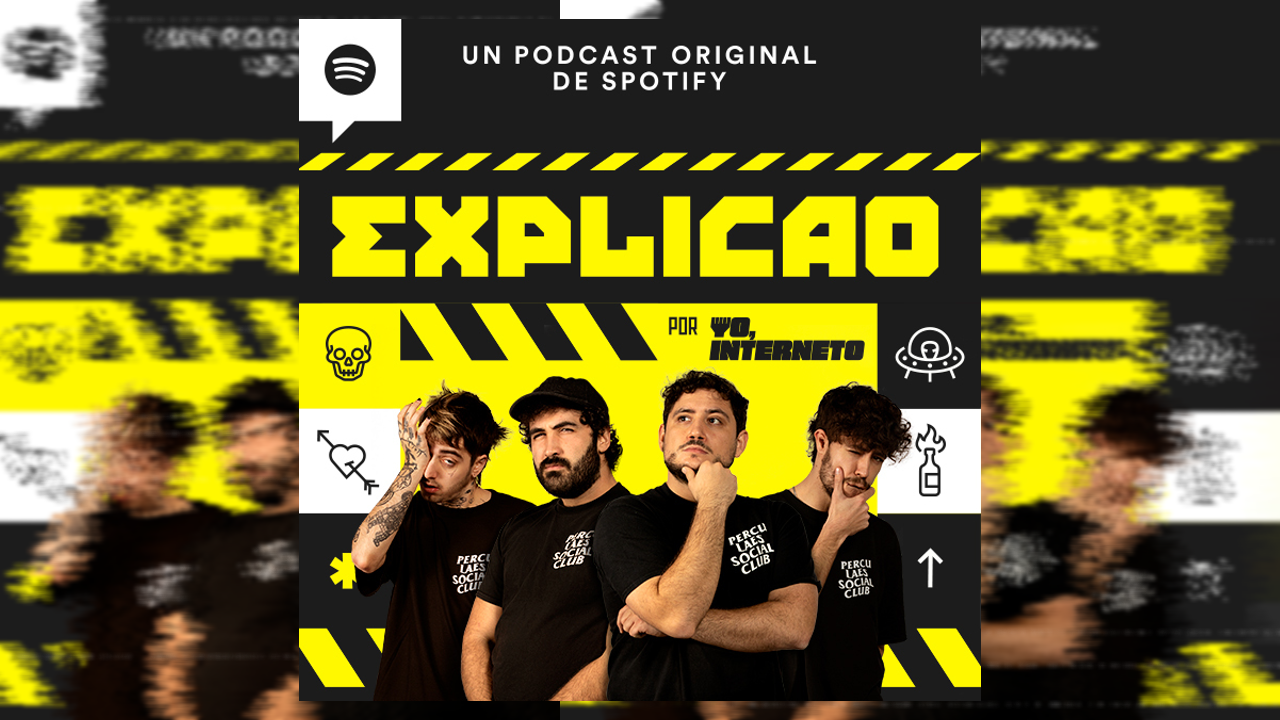 Spotify Explicao Podcast