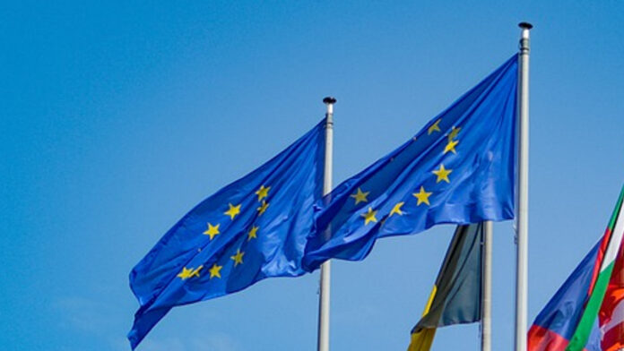Banderas Unión Europea - Pixabay