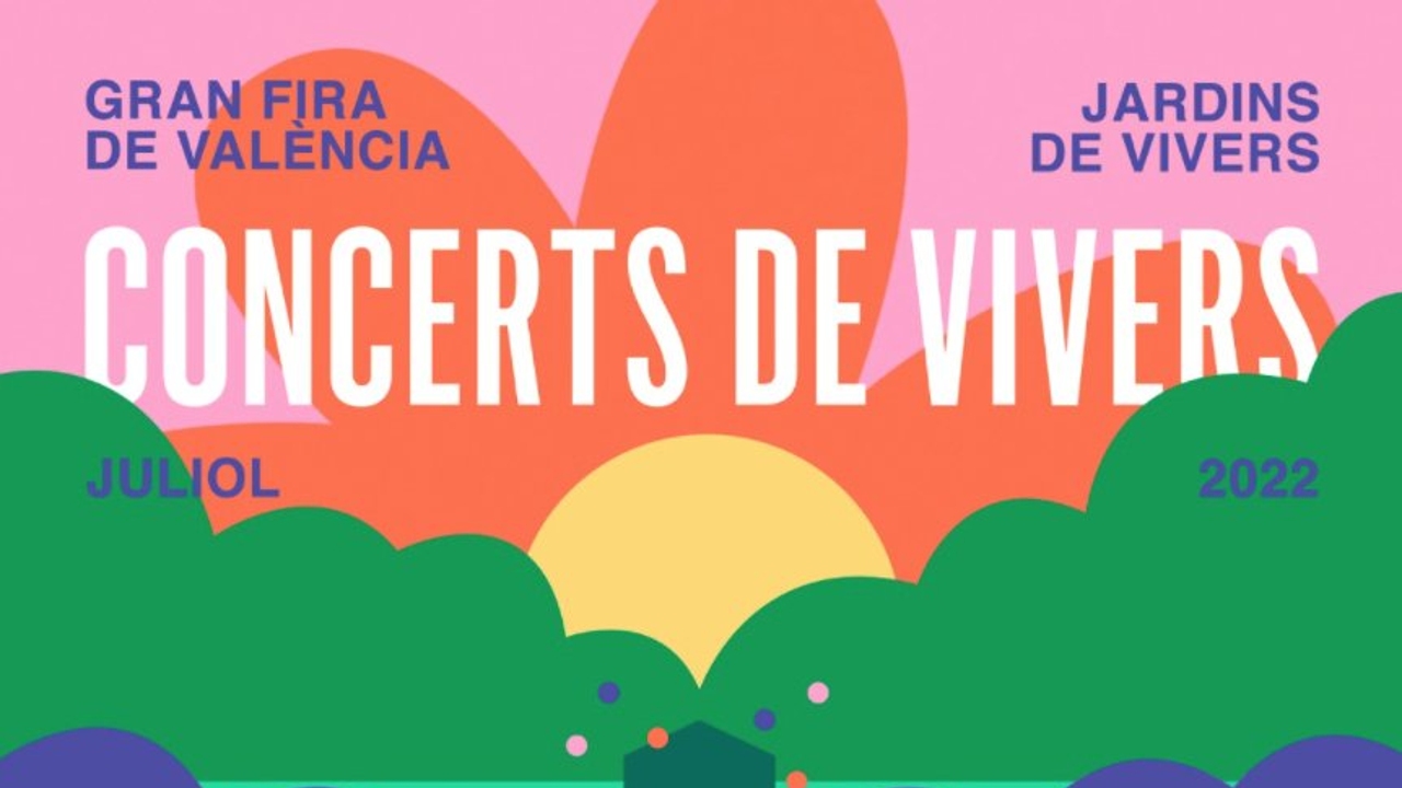 León Benavente y Crystal Fighters se incorporan a los Concerts de Vivers