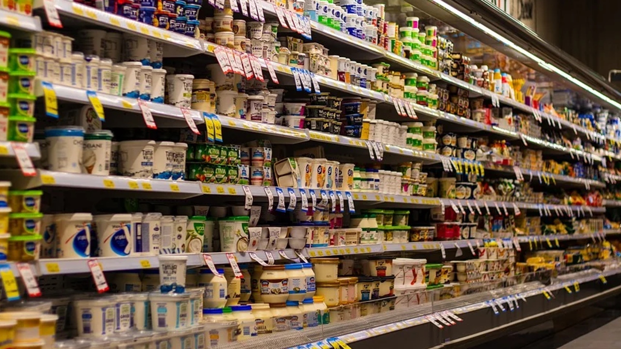 Los supermercados podrán limitar las compras para evitar el desabastecimiento