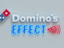 Dominos Effect Twitch
