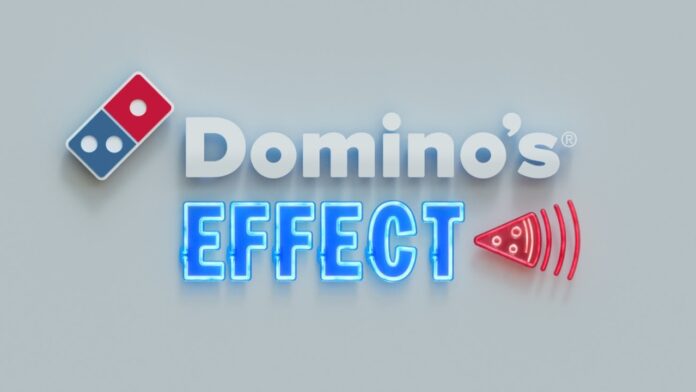 Dominos Effect Twitch