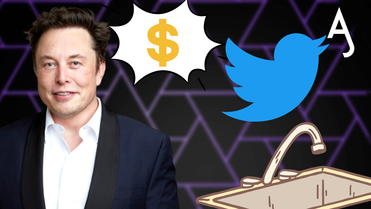 Elon Musk confirma la compra de Twitter y asegura que lo hace «por el futuro de la civilización»
