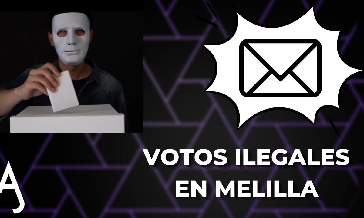 ¿Qué ha pasado en Melilla con la compra de votos?
