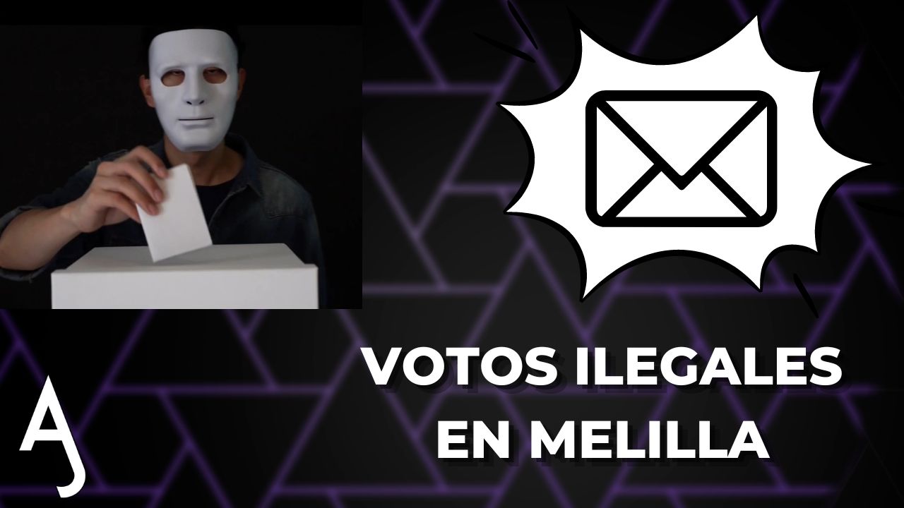 ¿Qué ha pasado en Melilla con la compra de votos?